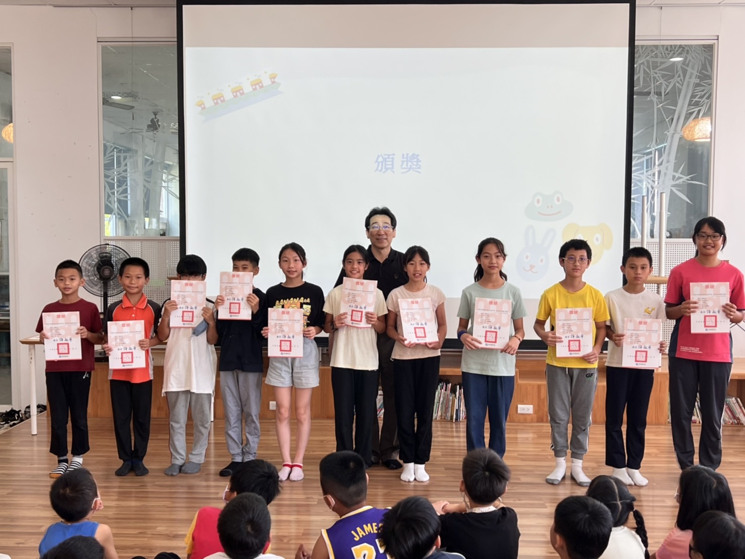 2025年華光盃民俗體育競賽獨輪車男子團體組第二名